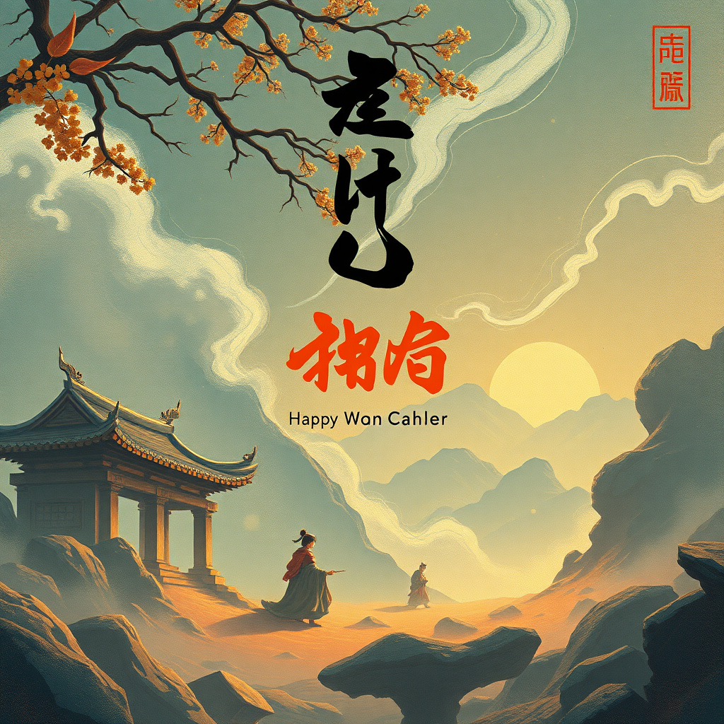 剧集美学