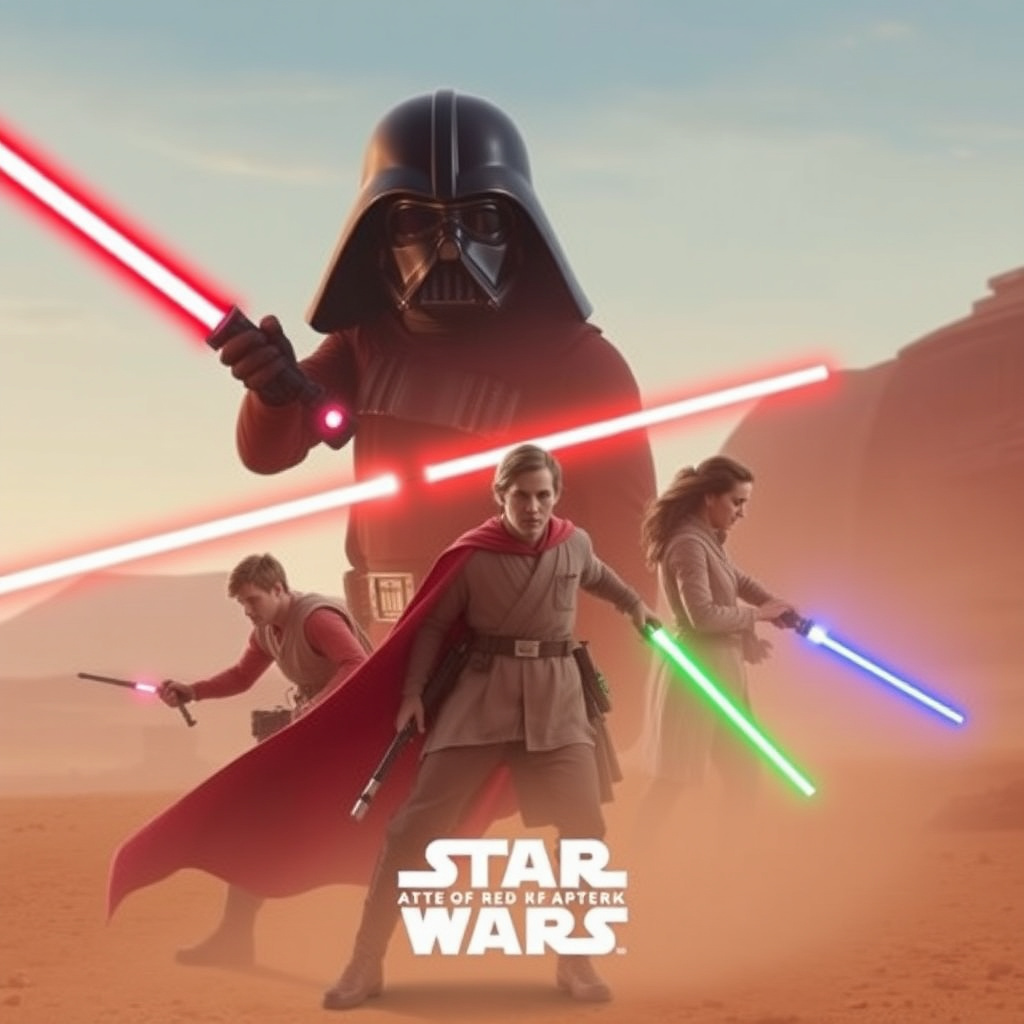 Depth Review of Star Wars 2026