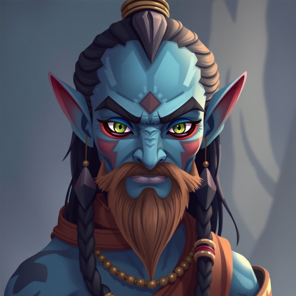 Avatar