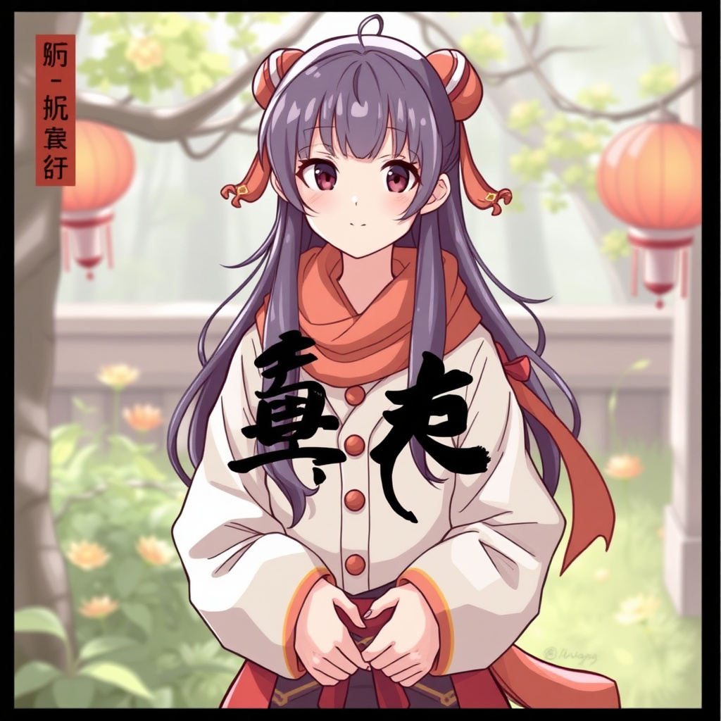 导演头像