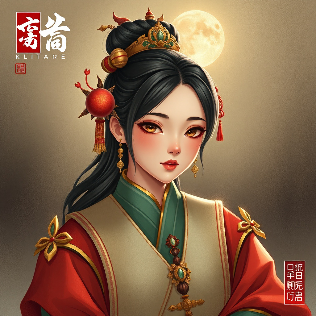 幕后图