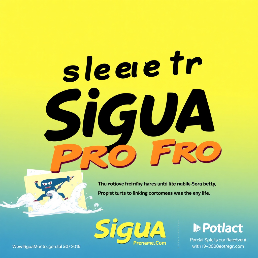 Sigua Pro Ad