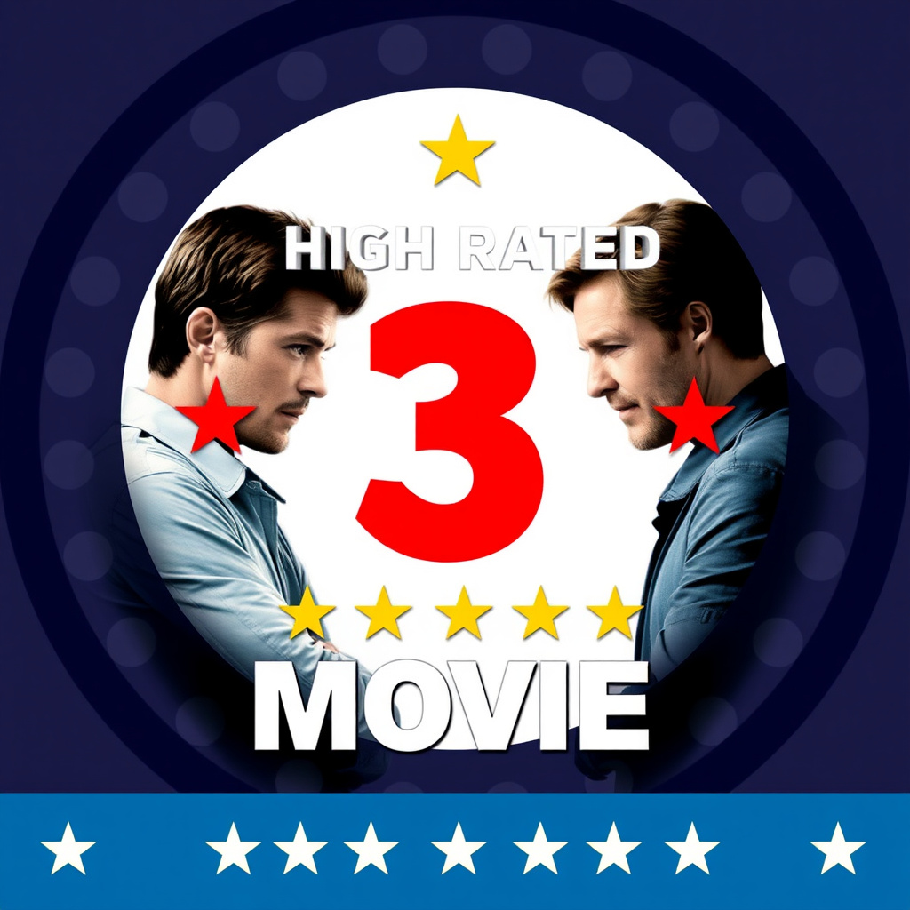 High rated movie 3