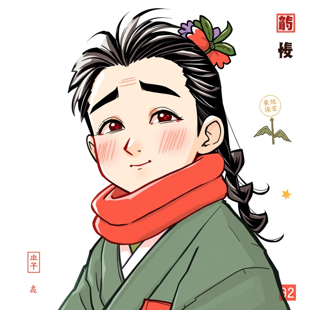 暗黑系专题